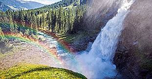 Resultado de imagen de PARQUE NACIONAL DE AUSTRIA