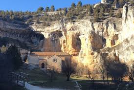 Resultado de imagen de PARQUE NACIONAL DE CASTILLA Y LEON