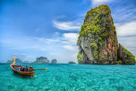 Resultado de imagen de tailandia